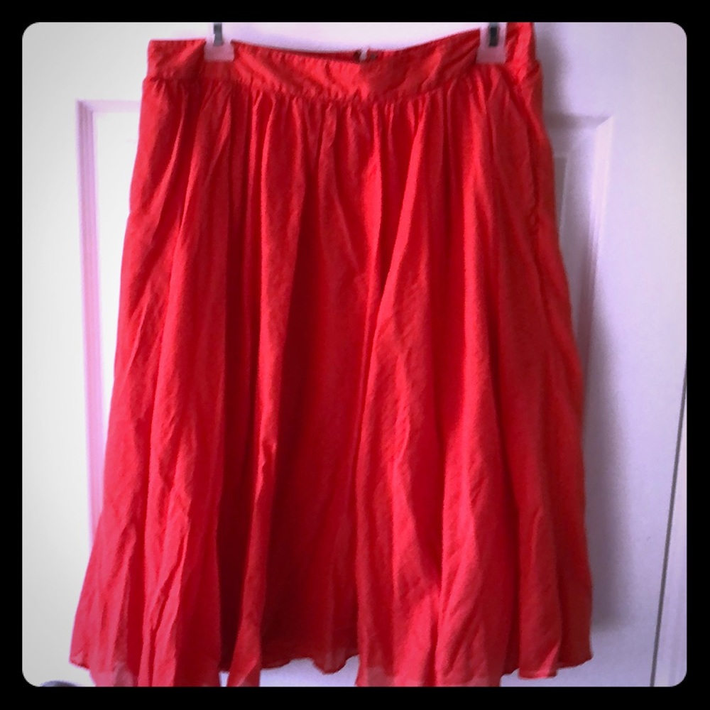 J. Crew Skirt
